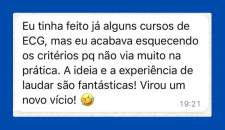 Depoimento Dr. João Amaral