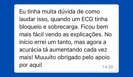 Depoimento Dra. Ana Paula