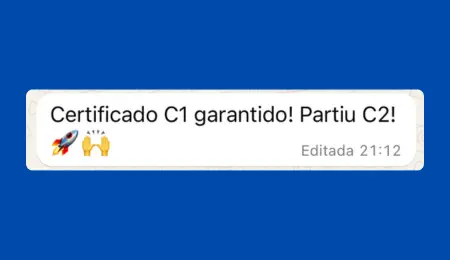 Depoimento Luiza