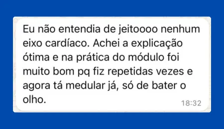 Depoimento Mariana